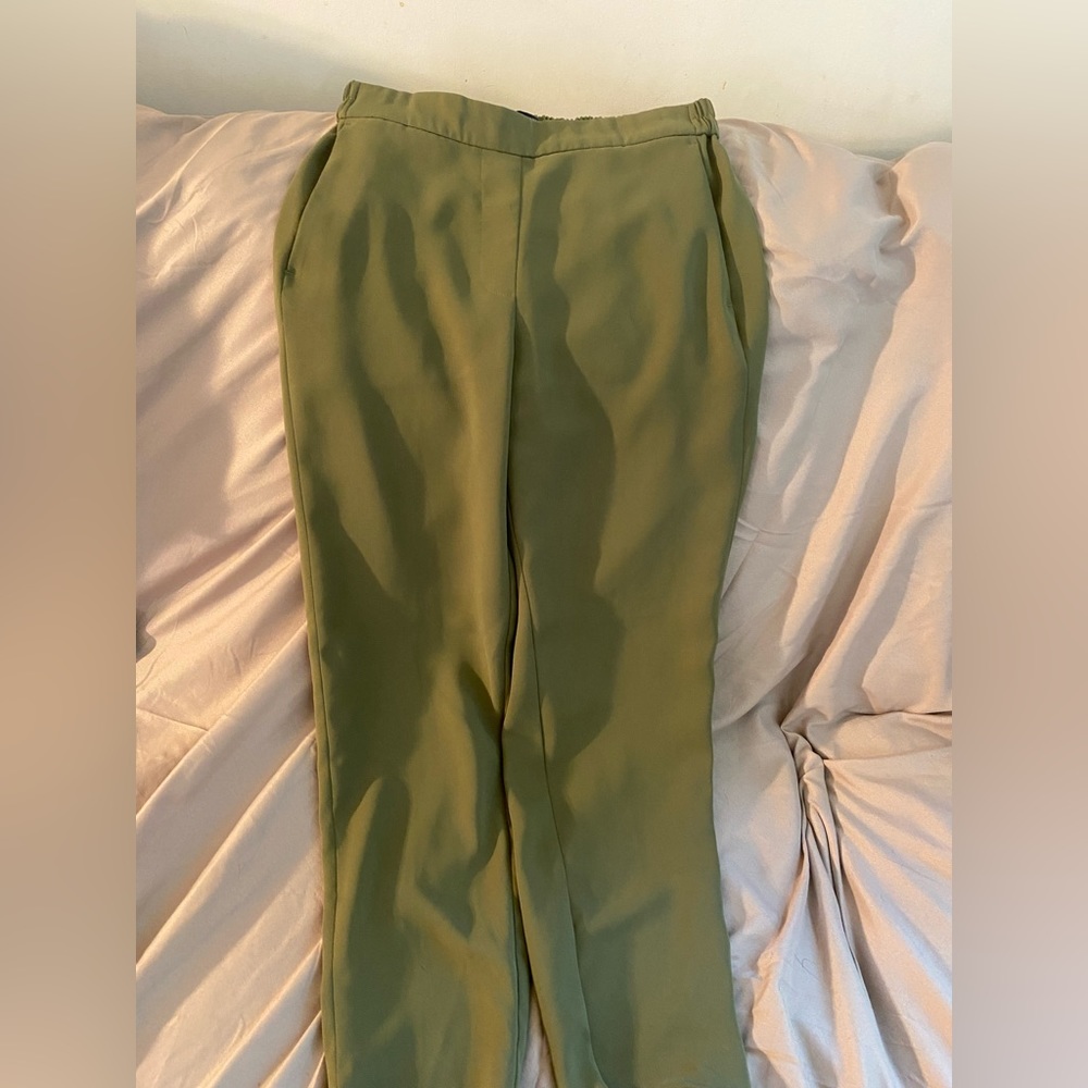 J.Crew dress pant